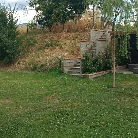 Il Paradiso Segreto * Pistoia