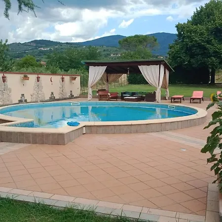 Il Paradiso Segreto *