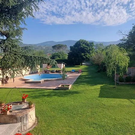 Il Paradiso Segreto