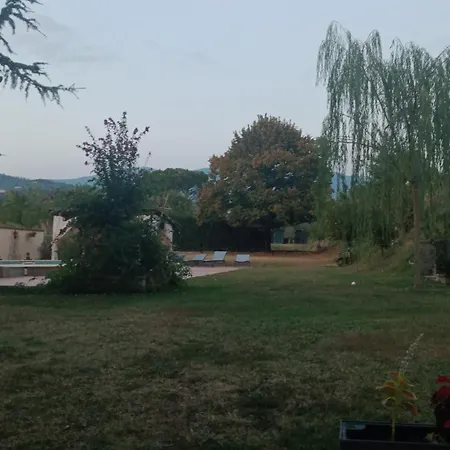 Il Paradiso Segreto Apartment *