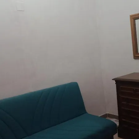 Apartment Il Paradiso Segreto Pistoia