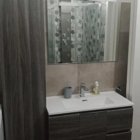 Appartement Il Paradiso Segreto *