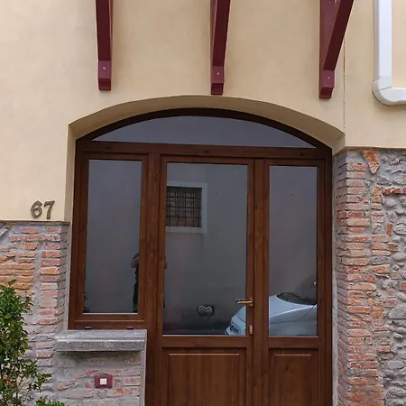 Apartment Il Paradiso Segreto Pistoia