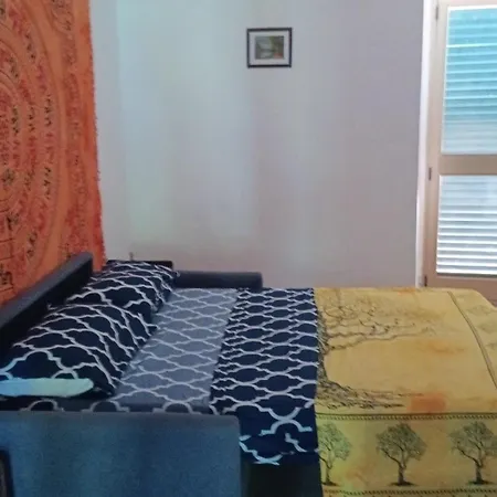 Il Paradiso Segreto Apartment