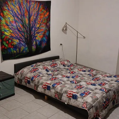 Il Paradiso Segreto Apartment *