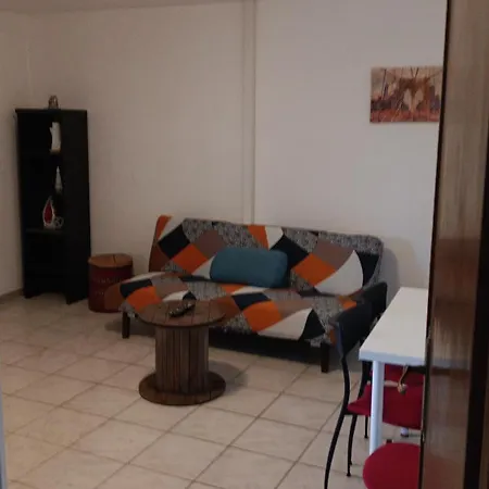 Apartment Il Paradiso Segreto Pistoia