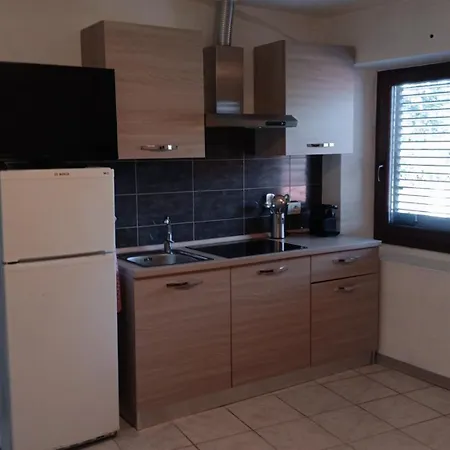 Il Paradiso Segreto Apartment *
