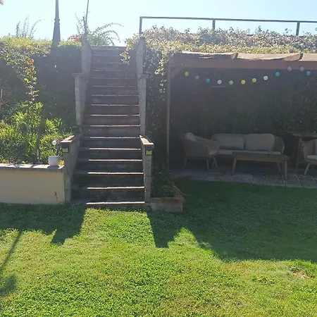 Διαμέρισμα Il Paradiso Segreto Πιστόια