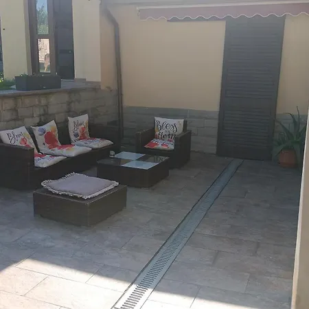 Il Paradiso Segreto